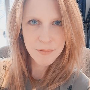 Meet your Posher, Anne